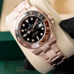 Rolex GMT-Master II 126715CHNR 2021