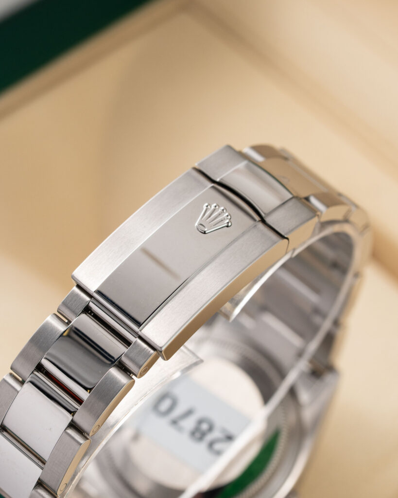 Rolex Datejust 126234 2022