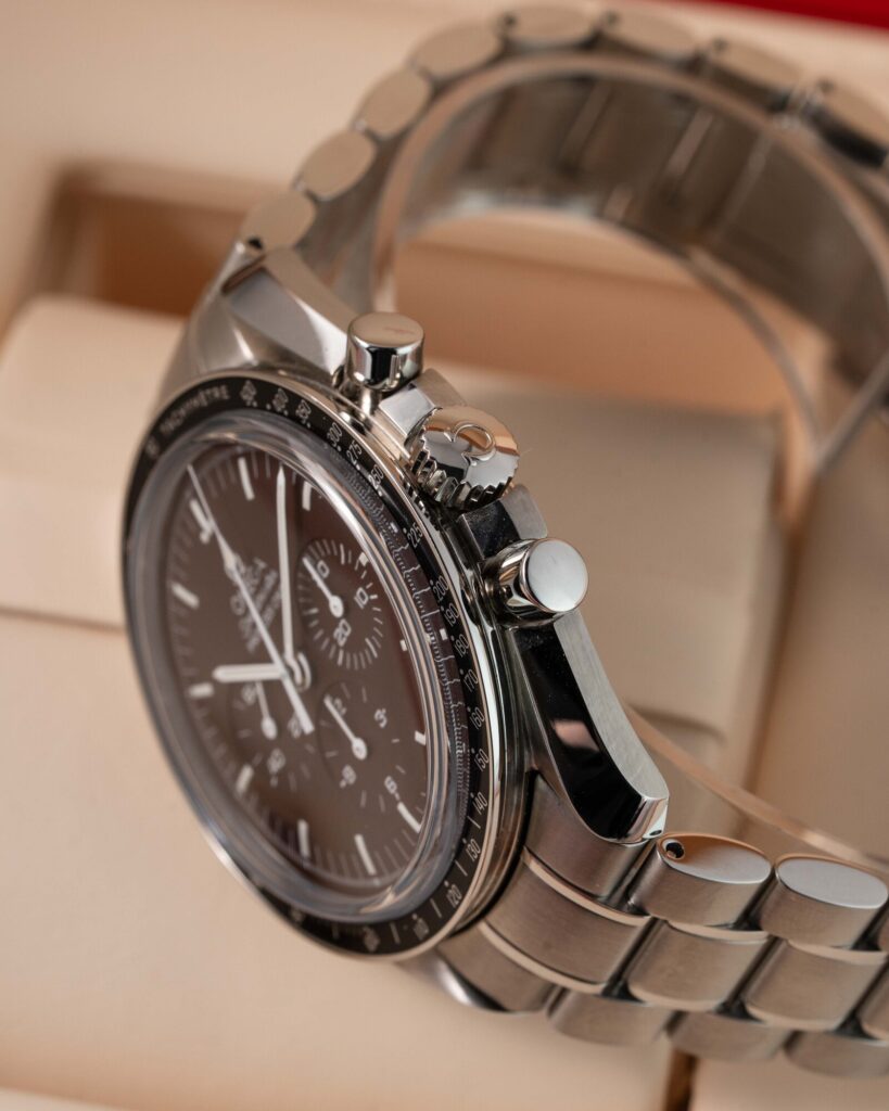 Omega Speedmaster  311.30.42.30.13.001 2016