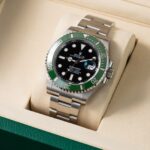 Rolex Submariner 126610LV 2026