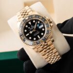 Rolex GMT-Master II 126718GRNR 2024
