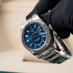 Rolex Sky-Dweller 326934 2021