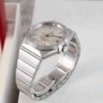 Omega Constellation 123.10.38.21.02.001  2011