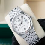 Rolex Land-Dweller 127334 2026