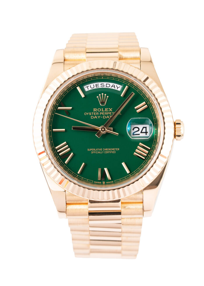Rolex Day-Date 228238 2023