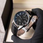 Tag Heuer Carrera Calibre 5 WAR211A.FC6180 2015