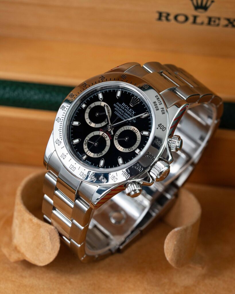 Rolex Daytona 116520 2008