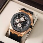 Audemars Piguet Royal Oak Offshore 26400RO.OO.A002CA.01  2012