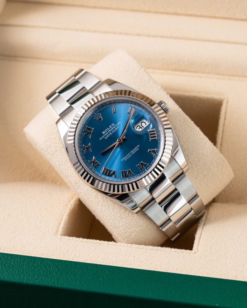 Rolex Datejust 126334 2023