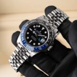 Rolex GMT-Master II 126710BLNR 2023