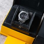 Breitling Superocean Steel Fish A17390