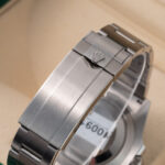 Rolex Submariner 124060 2022
