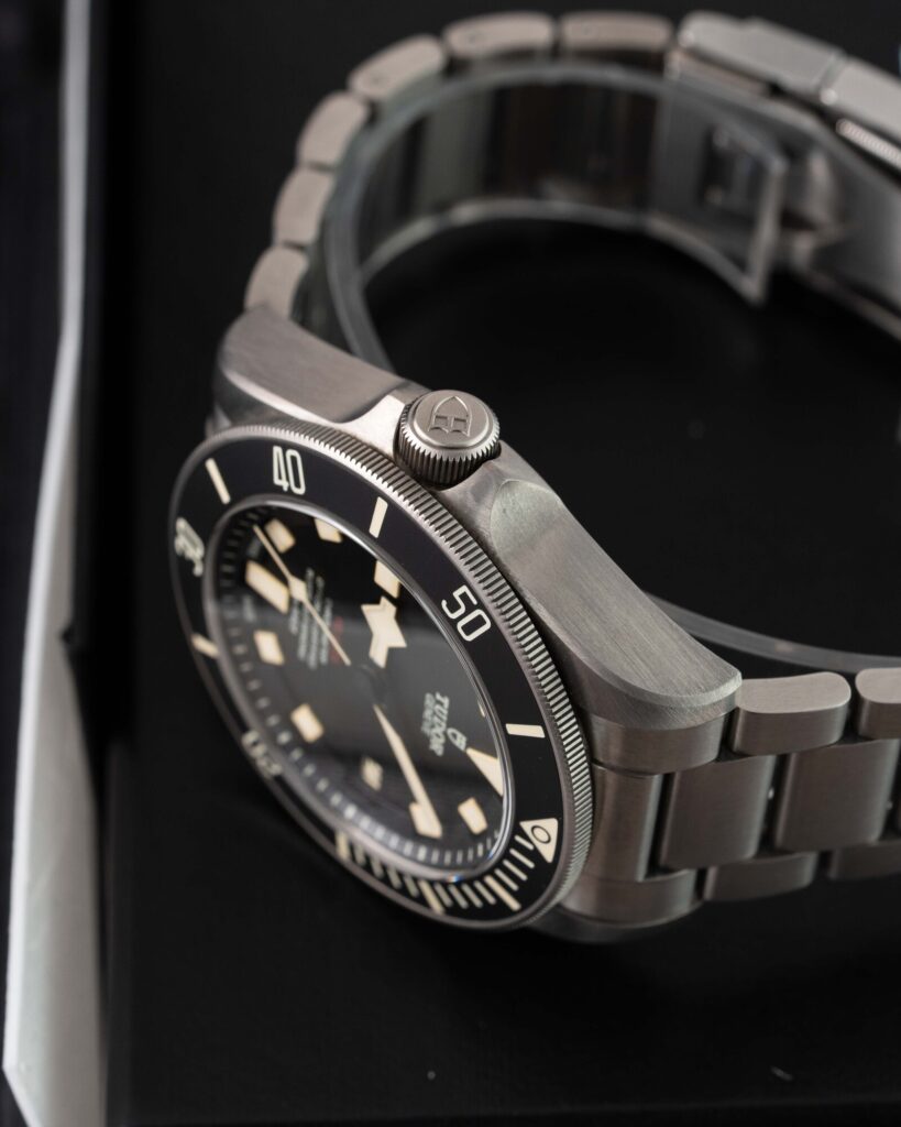 Tudor Pelagos 25610TNL 2020