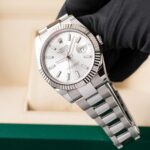 Rolex Datejust 126334 2022