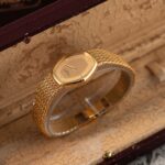 Patek Philippe Vintage 4463 1979