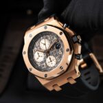 Audemars Piguet Royal Oak Offshore 26470OR.OO.79030.01 2019