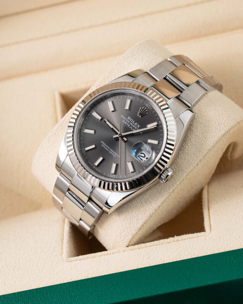 Rolex Datejust 126334 2023