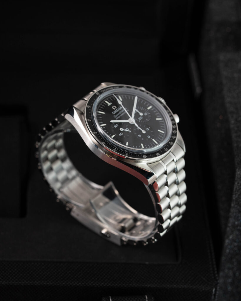 Omega Speedmaster 310.30.42.50.01.002 2022
