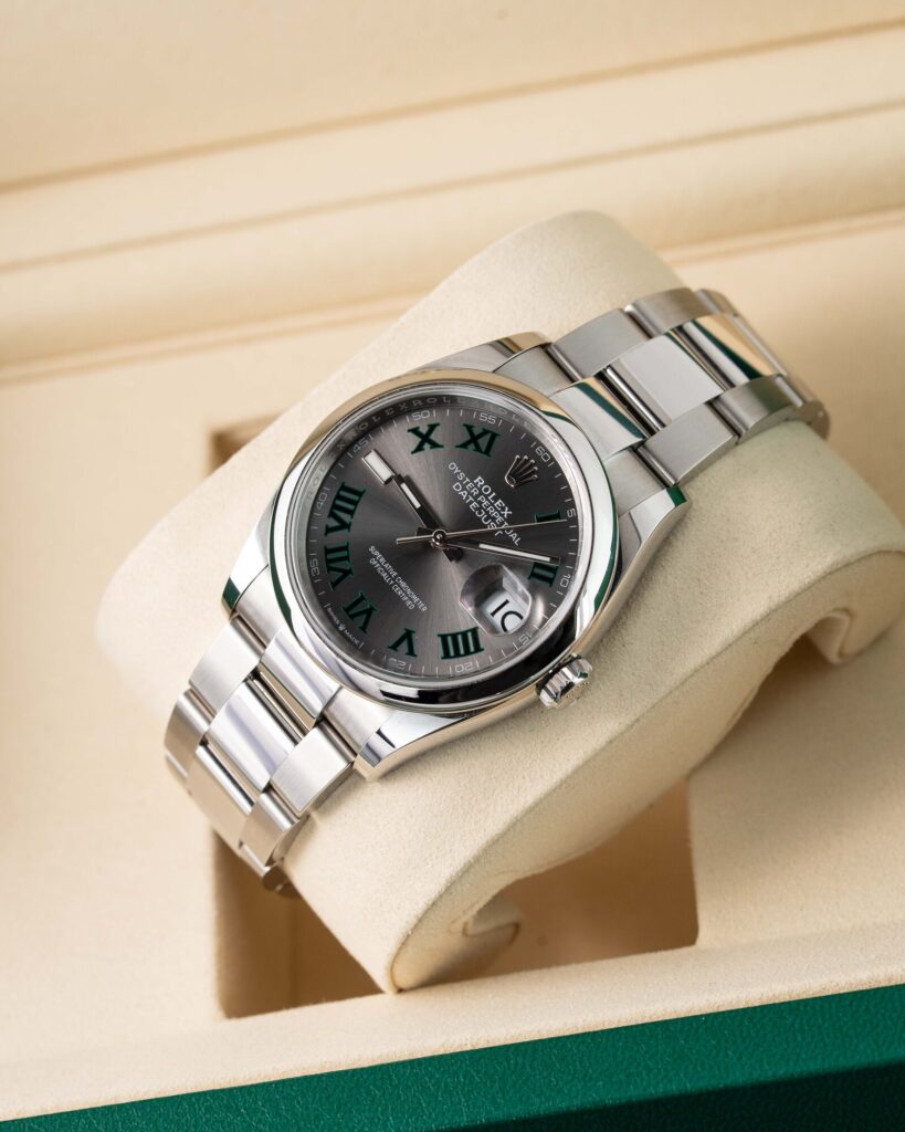 Rolex Datejust 126200 2025