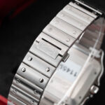 Cartier Santos De Cartier WSSA0062 2024