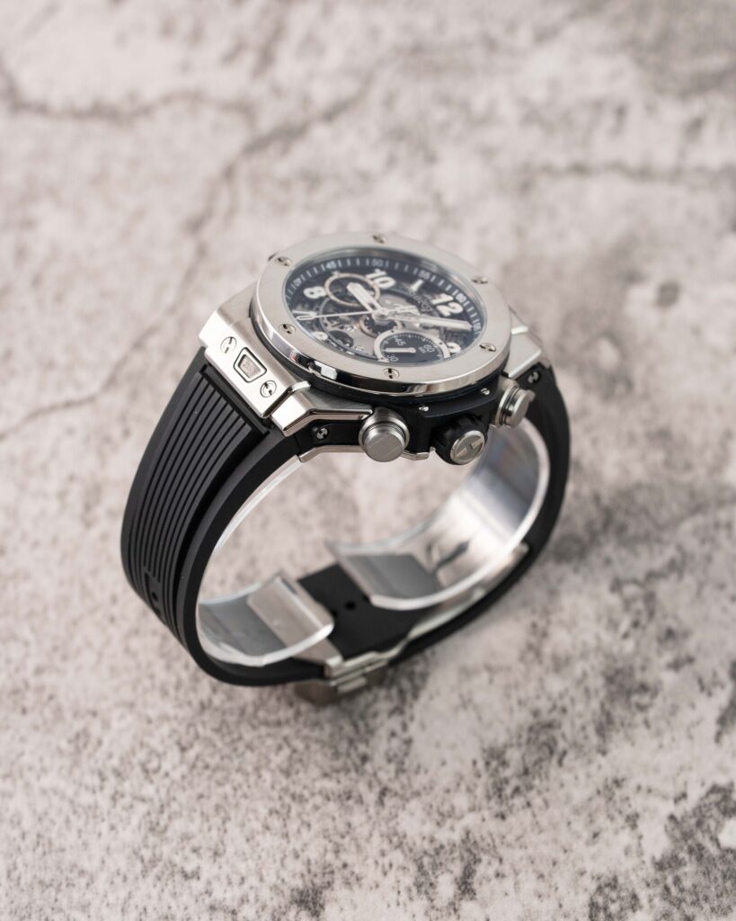 Hublot Big Bang Unico 441.NX.1171.RX 2023