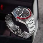 Tudor Black Bay GMT 79830RB 2020