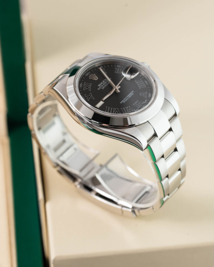Rolex Datejust 116300 2022