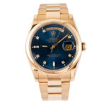 Rolex Day-Date 118208 2018