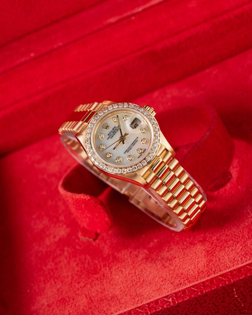 Rolex Datejust 79178 2001