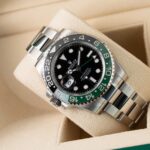 Rolex GMT-Master II 126720VTNR 2023