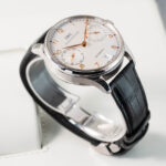 IWC Portuguese Automatic IW500114 2015
