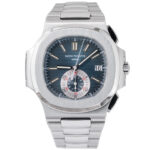 Patek Philippe Nautilus 5980/1A-001 2009