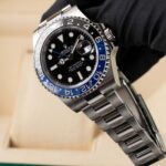 Rolex GMT-Master II 126710BLNR 2022
