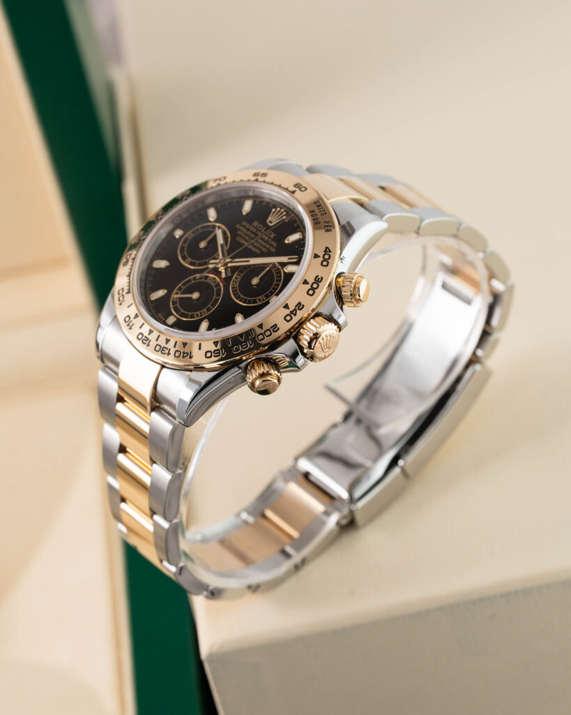 Rolex Daytona 116503 2018