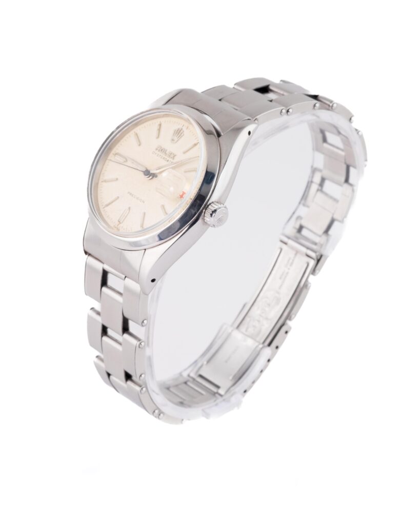 Rolex Oysterdate Precision 6494 1957