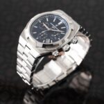 Vacheron Constantin Overseas Chronograph 5500V/110A-B148 2021