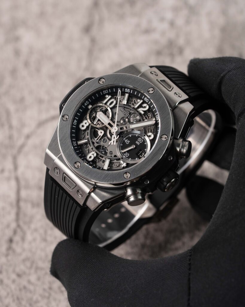 Hublot Big Bang Unico 441.NX.1171.RX 2023
