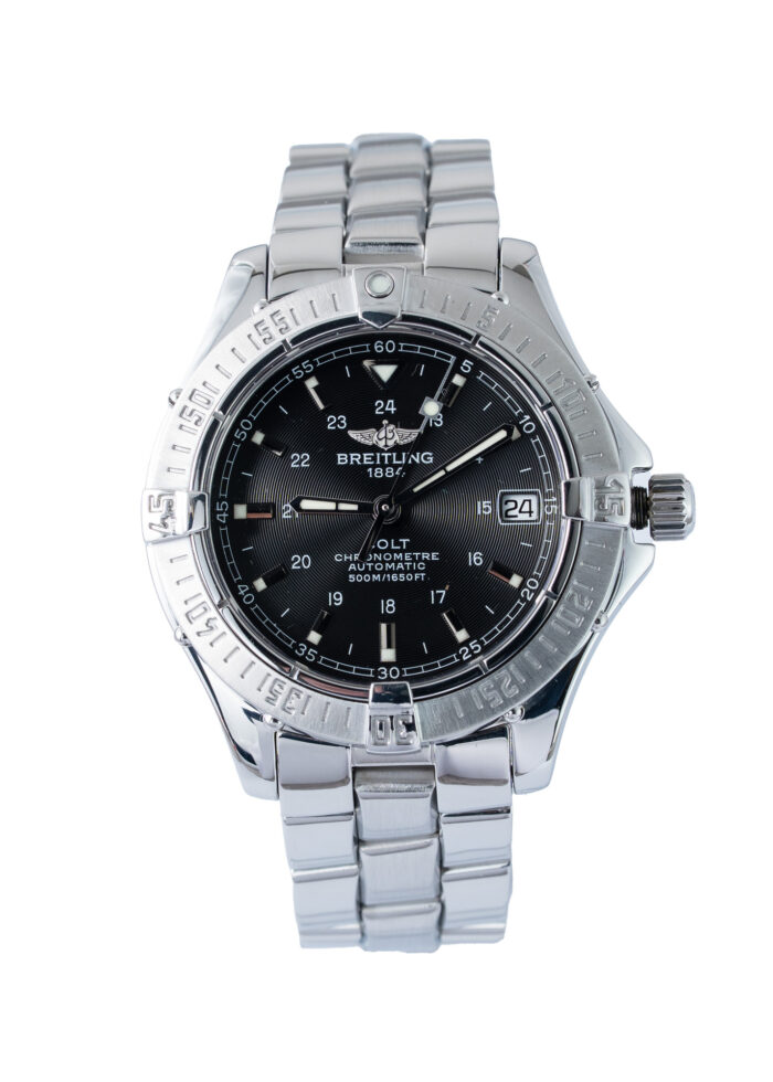 Breitling Colt Automatic A17350 2005