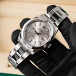 Rolex Datejust 126300 2021