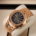 Patek Philippe Nautilus 5980/1R-001 2020
