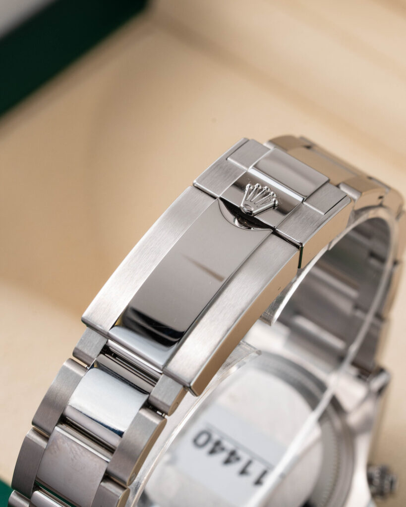 Rolex Daytona 126500LN 2024