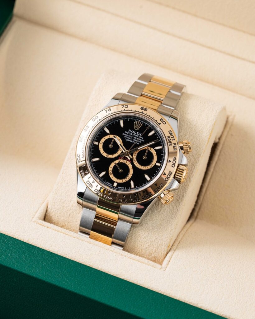 Rolex Daytona 126503 2024