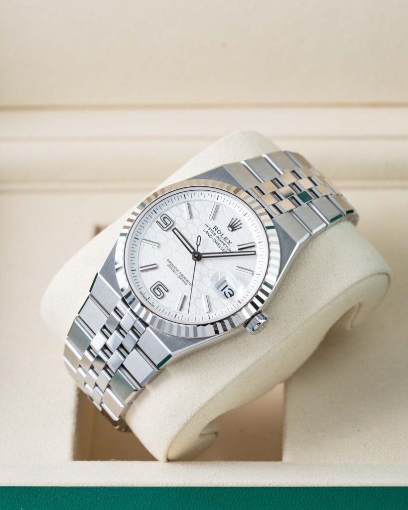 Rolex Land-Dweller 127334 2026
