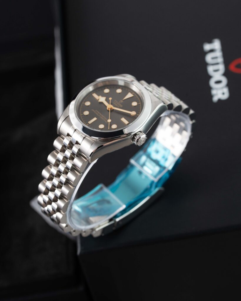 Tudor Black Bay One 79600 2026