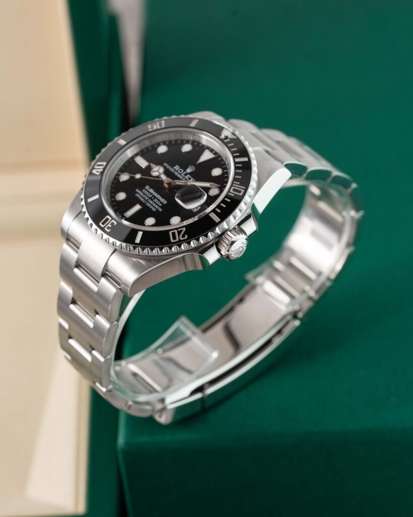 Rolex Submariner 126610LN 2026