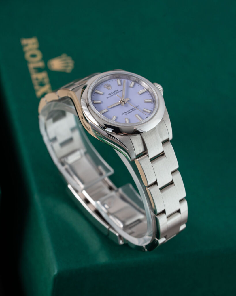Rolex Oyster Perpetual 276200 2025