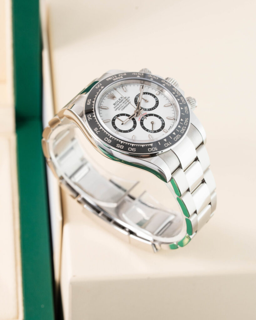 Rolex Daytona 126500LN 2024