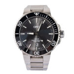 Oris Aquis Date 01 733 7730 7153 2021