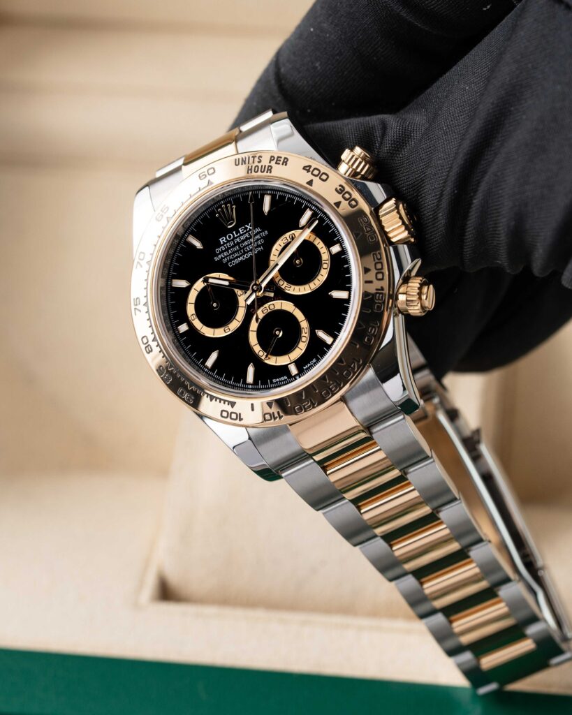 Rolex Daytona 126503 2023