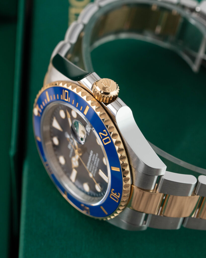 Rolex Submariner 126613LB 2026